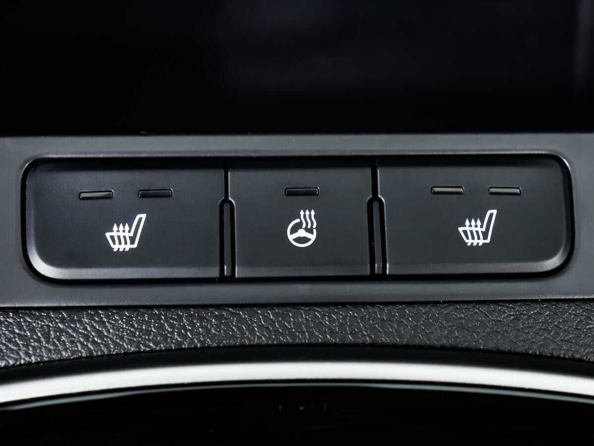 Kia Rio, 2022 - Фото №11