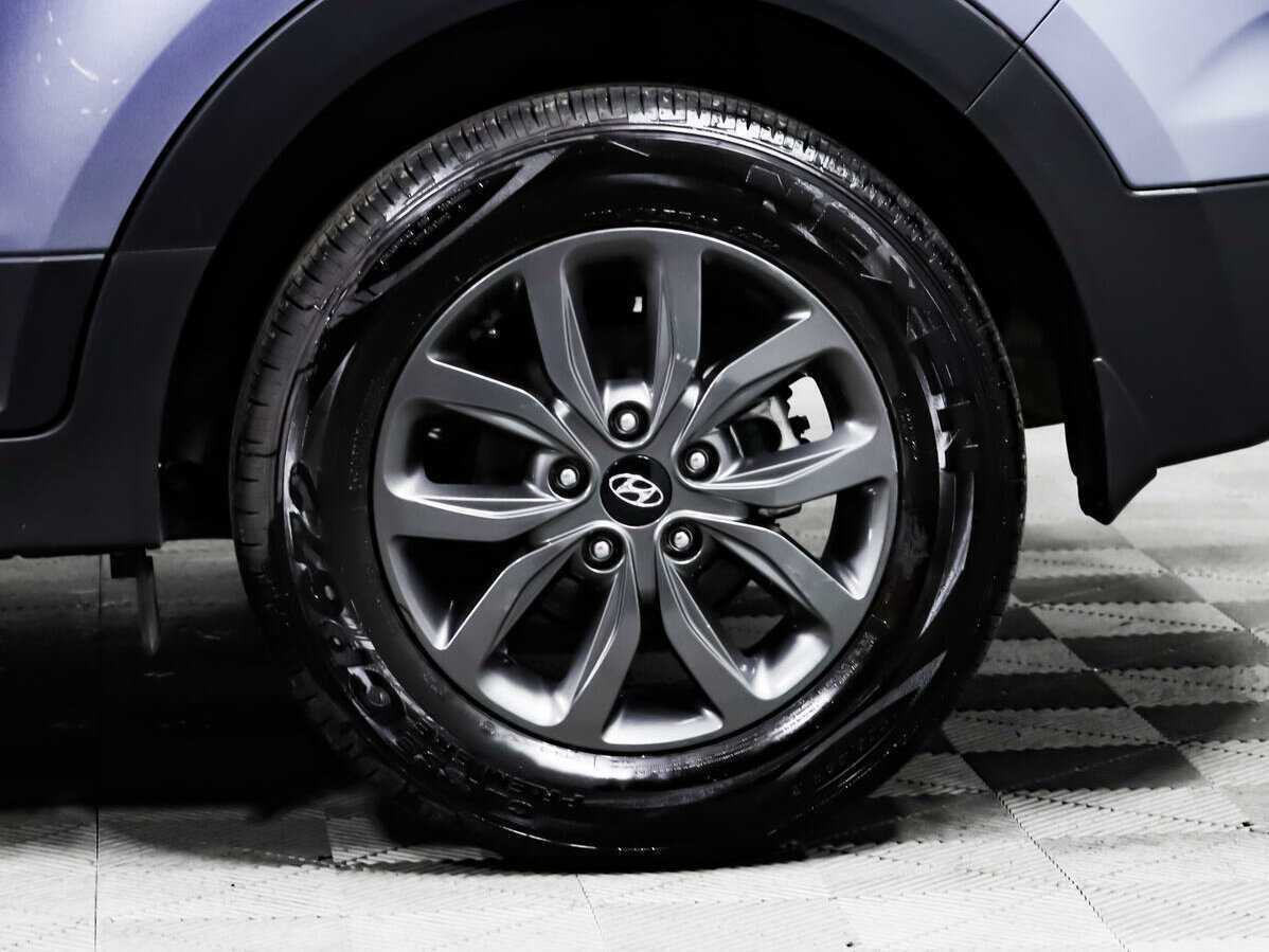 Hyundai Creta, 2020 - Фото №13