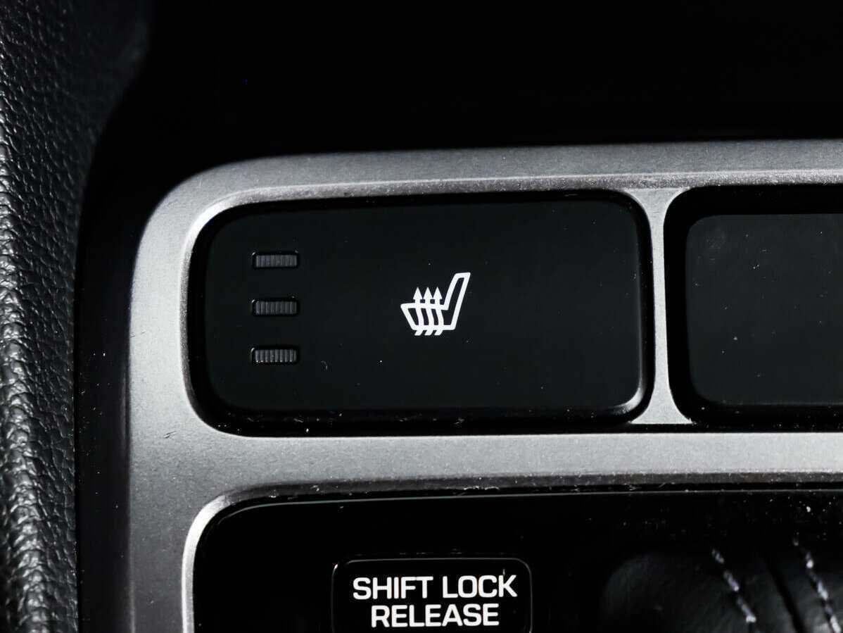 Hyundai Creta, 2020 - Фото №14