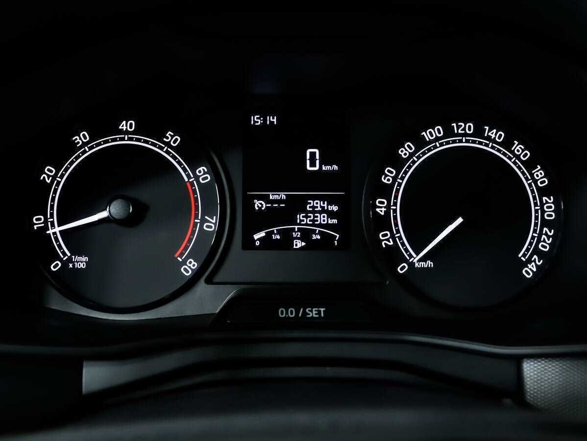 Skoda Rapid, 2020 - Фото №7