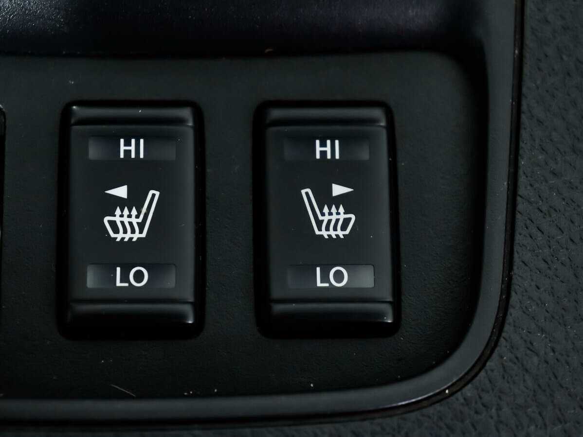 Nissan Tiida, 2015 - Фото №11