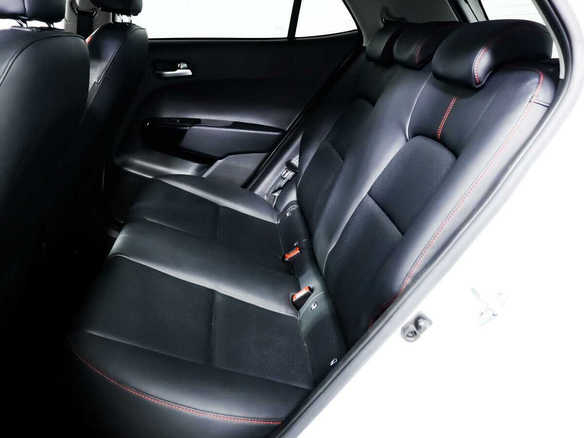 Kia Picanto GT Line, 2017 - Фото №11