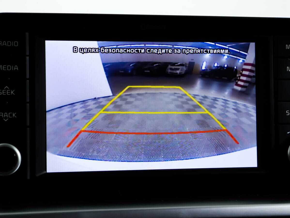 Kia Picanto GT Line, 2017 - Фото №13