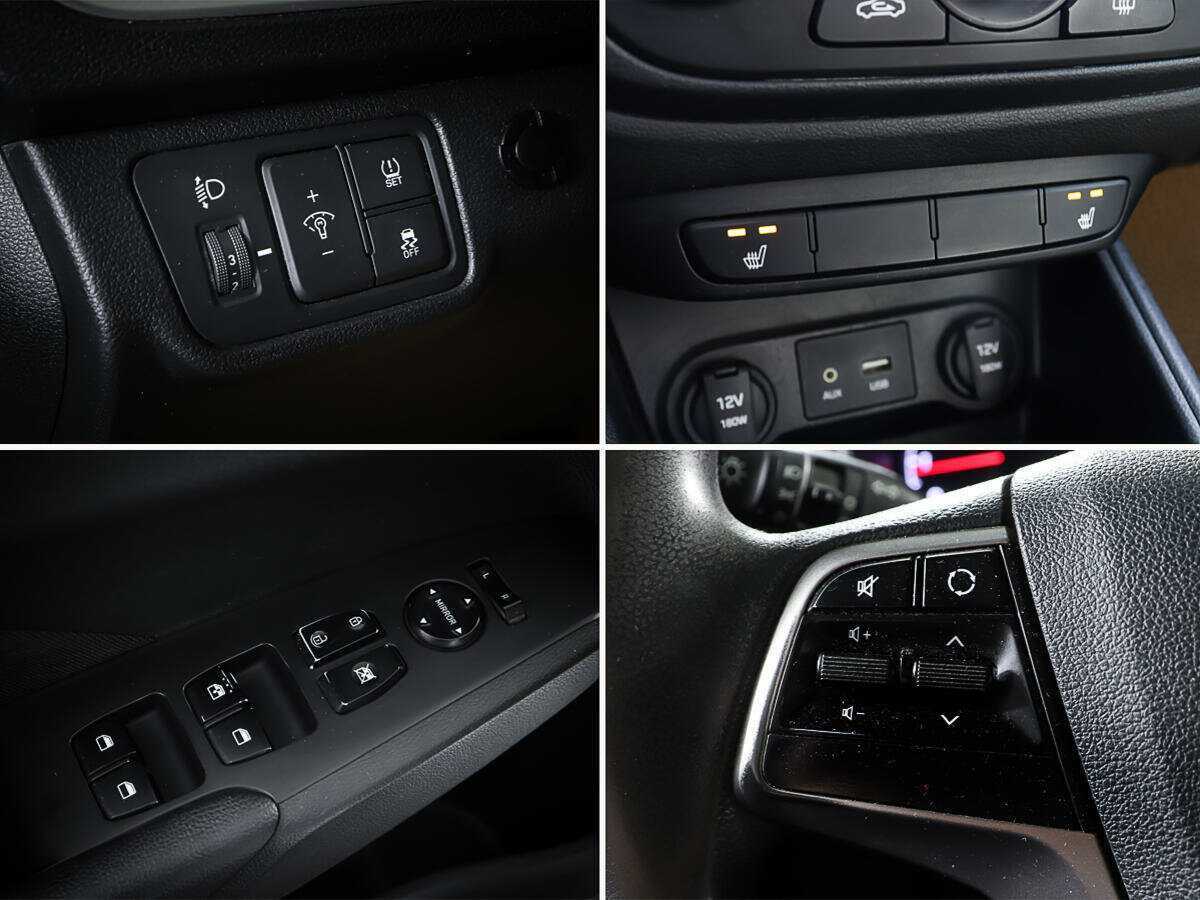 Hyundai Solaris, 2018 - Фото №14