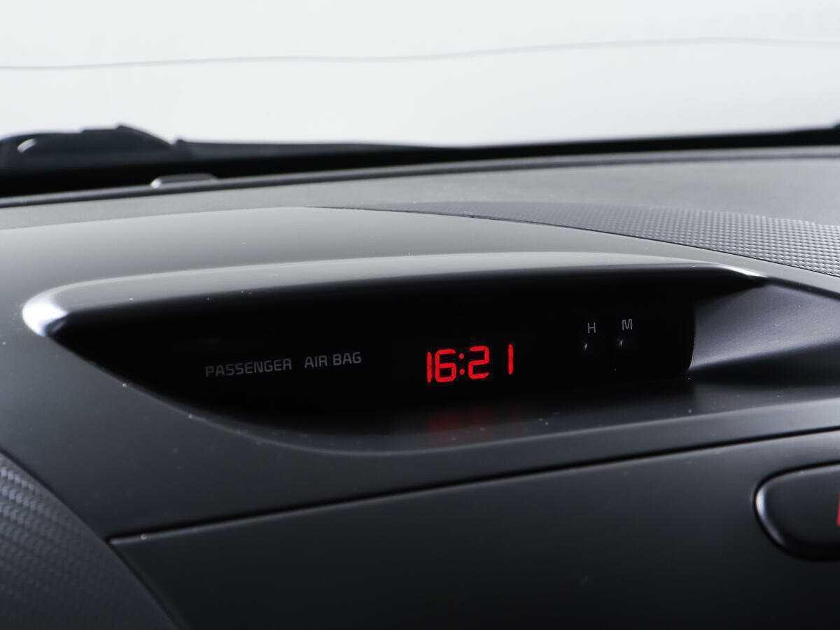 Kia Cerato, 2017 - Фото №17