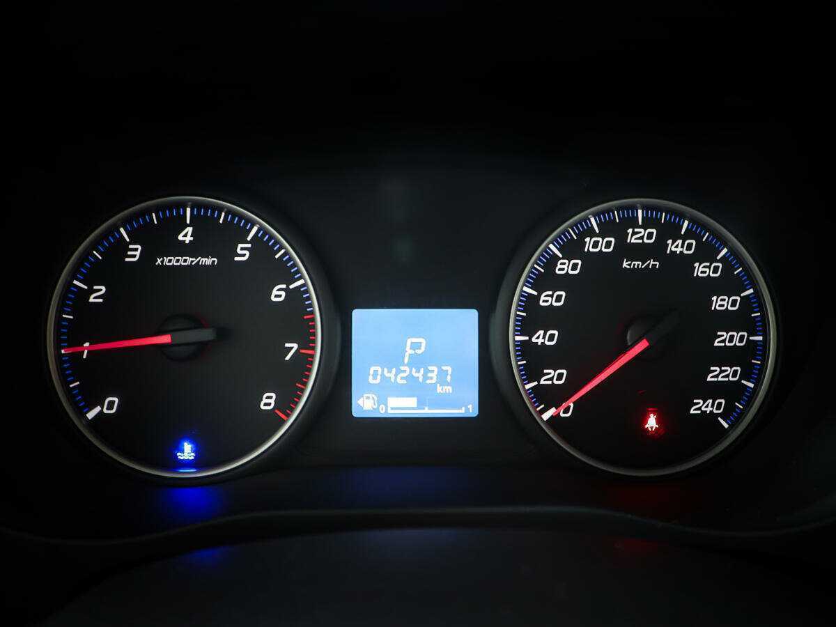 Mitsubishi Outlander, 2012 - Фото №16