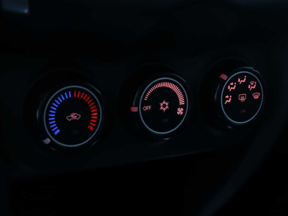 Mitsubishi ASX, 2012 - Фото №15