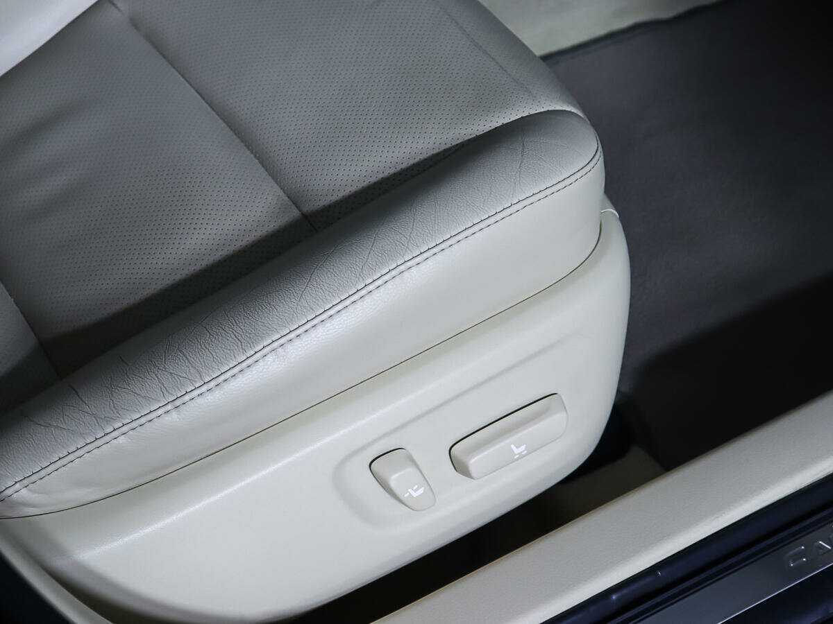 Toyota Camry, 2015 - Фото №14