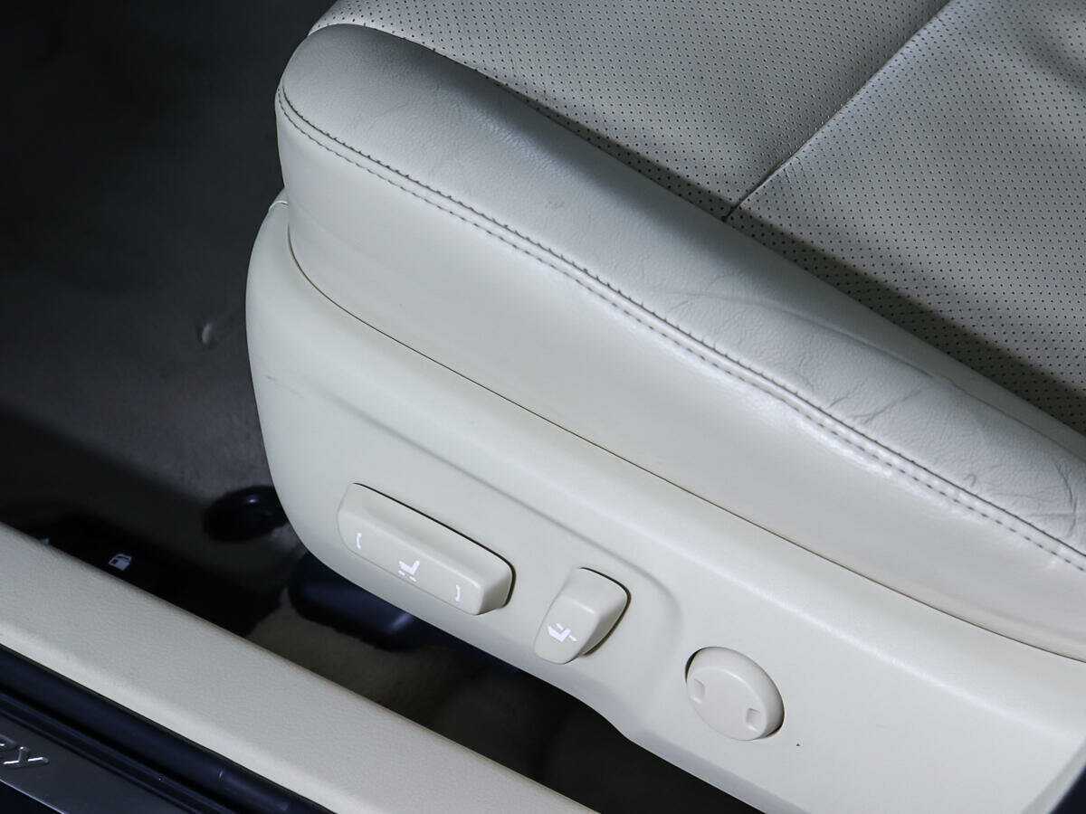 Toyota Camry, 2015 - Фото №15