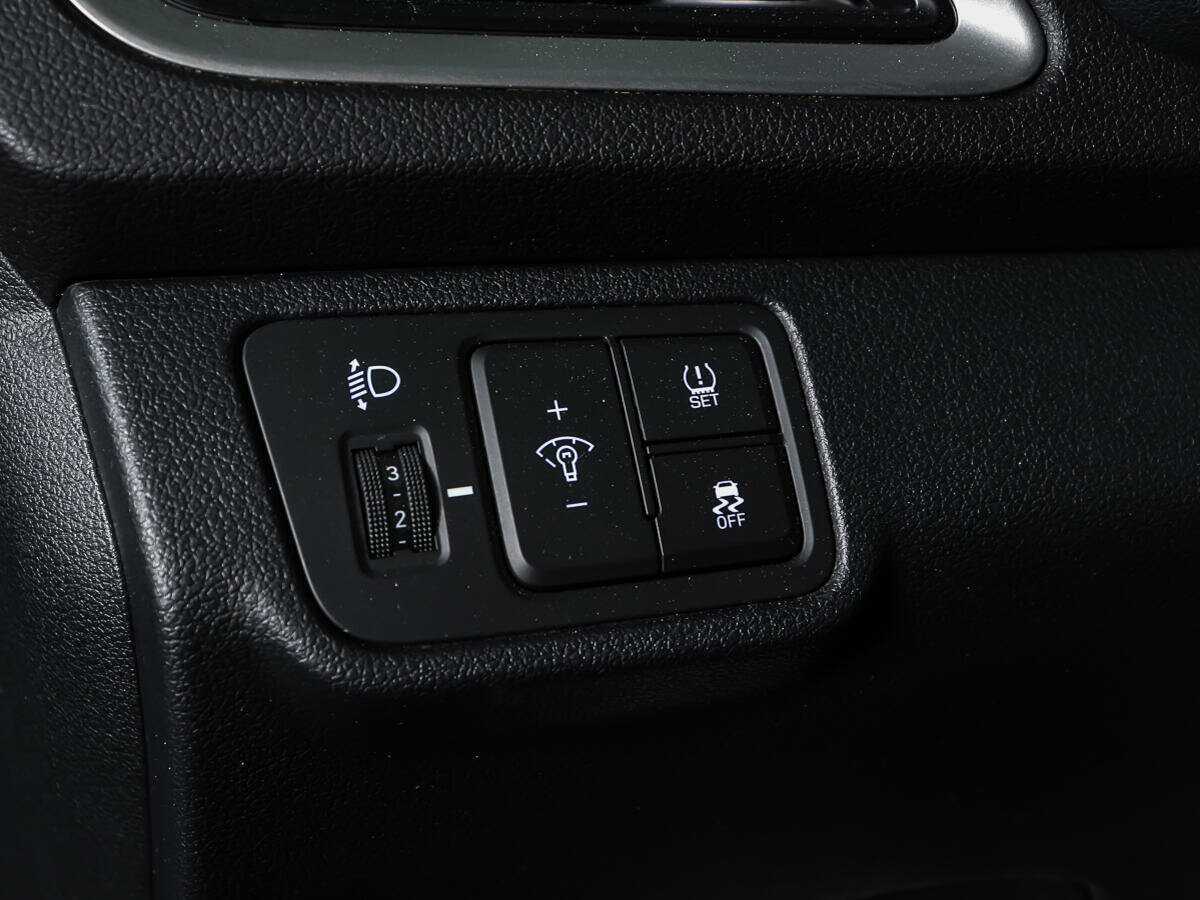 Hyundai Solaris, 2017 - Фото №15