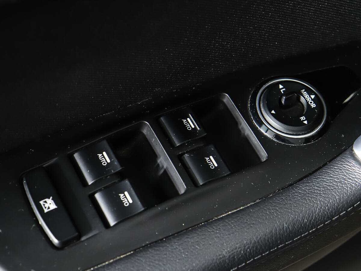 Hyundai i40, 2015 - Фото №15