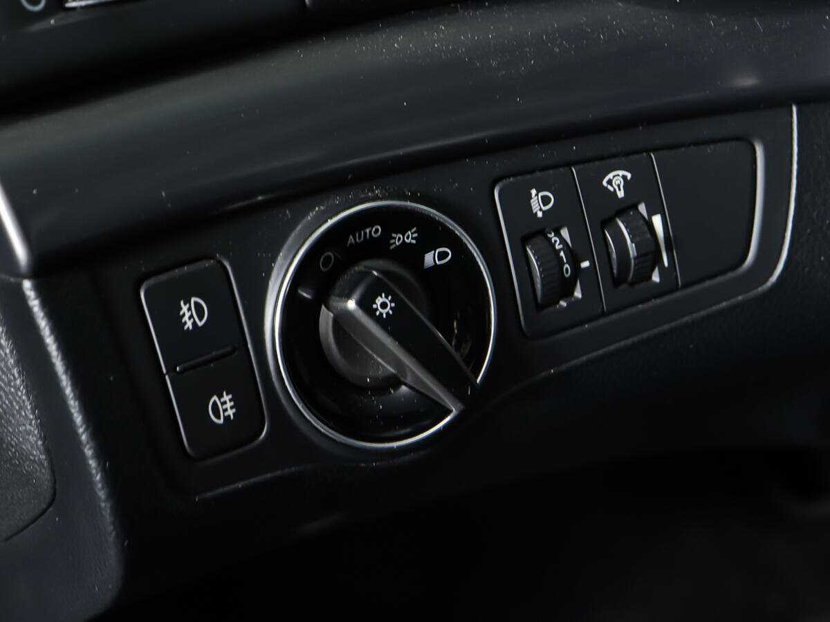 Hyundai i40, 2015 - Фото №16