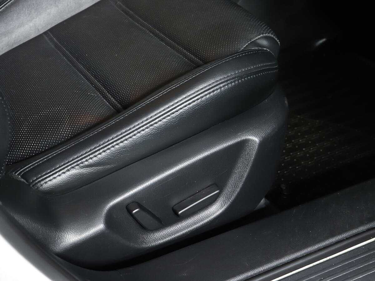 Mazda 6, 2015 - Фото №13