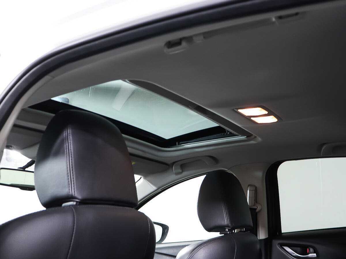 Mazda 6, 2015 - Фото №14