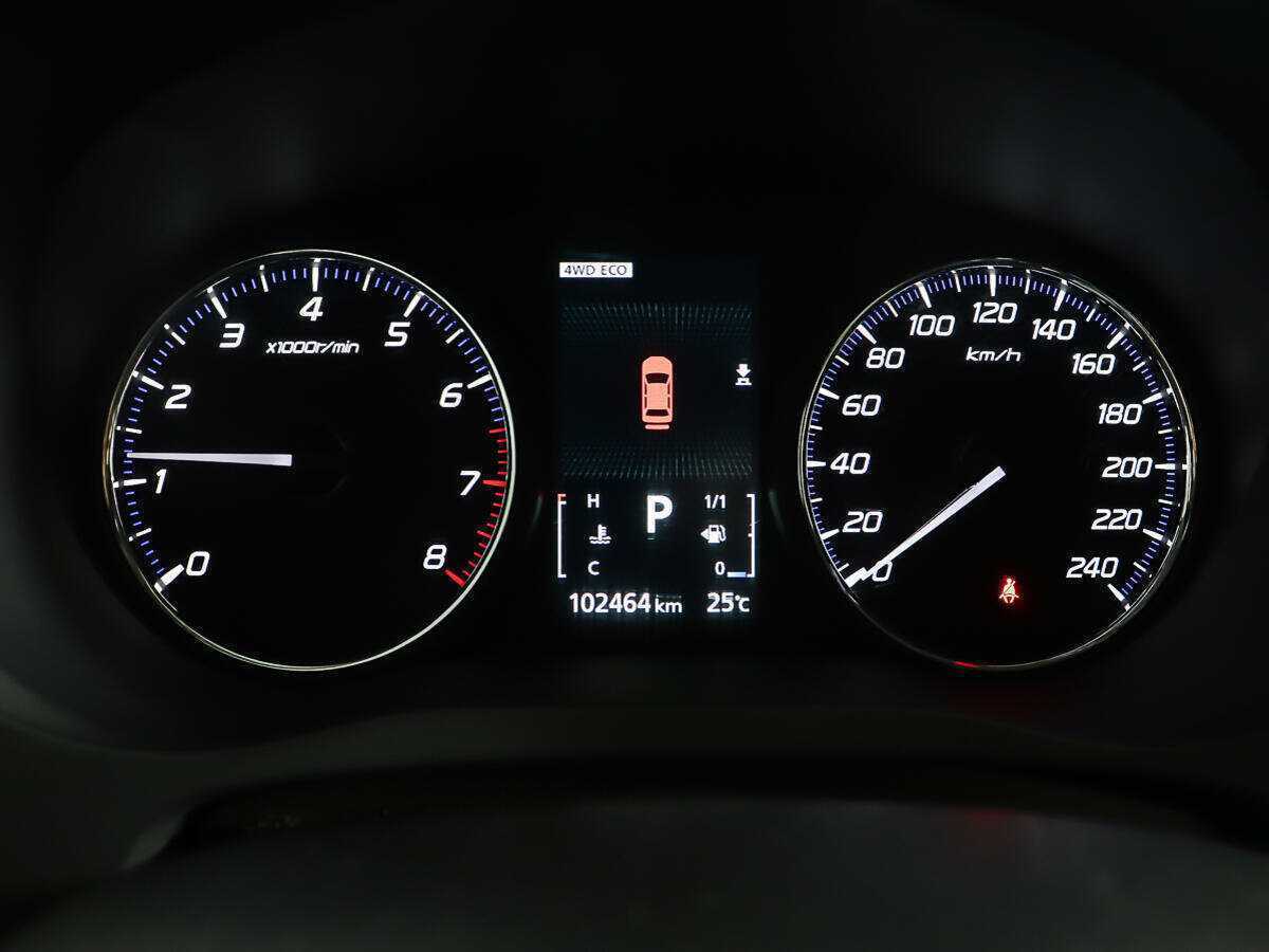 Mitsubishi Outlander, 2015 - Фото №13