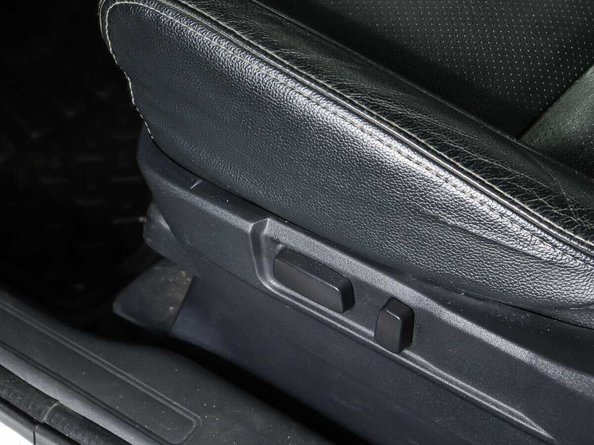 Mitsubishi Outlander, 2015 - Фото №15