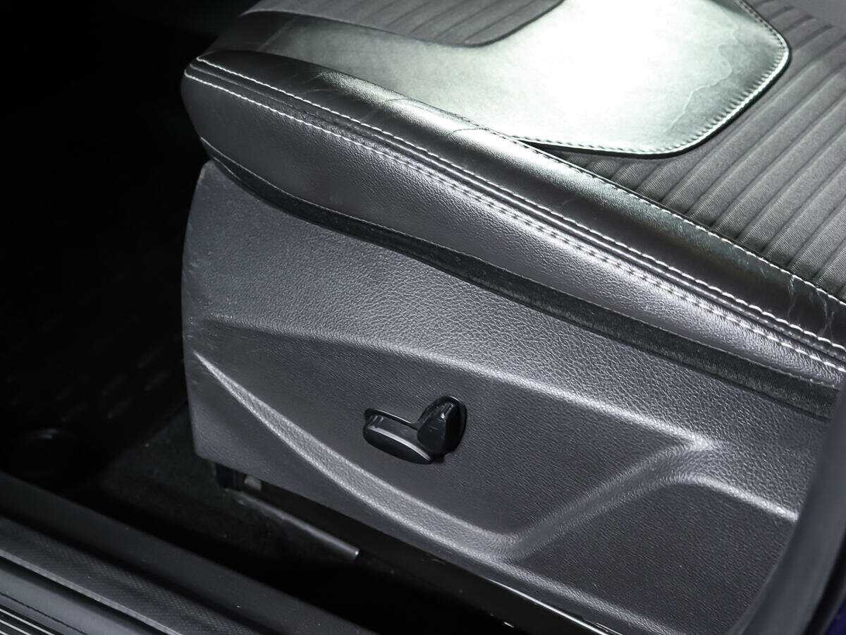 Ford Focus, 2016 - Фото №14