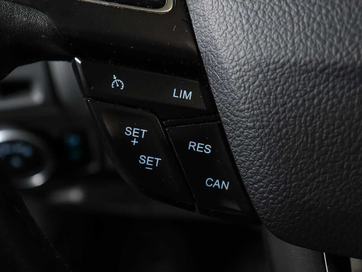 Ford Focus, 2016 - Фото №16