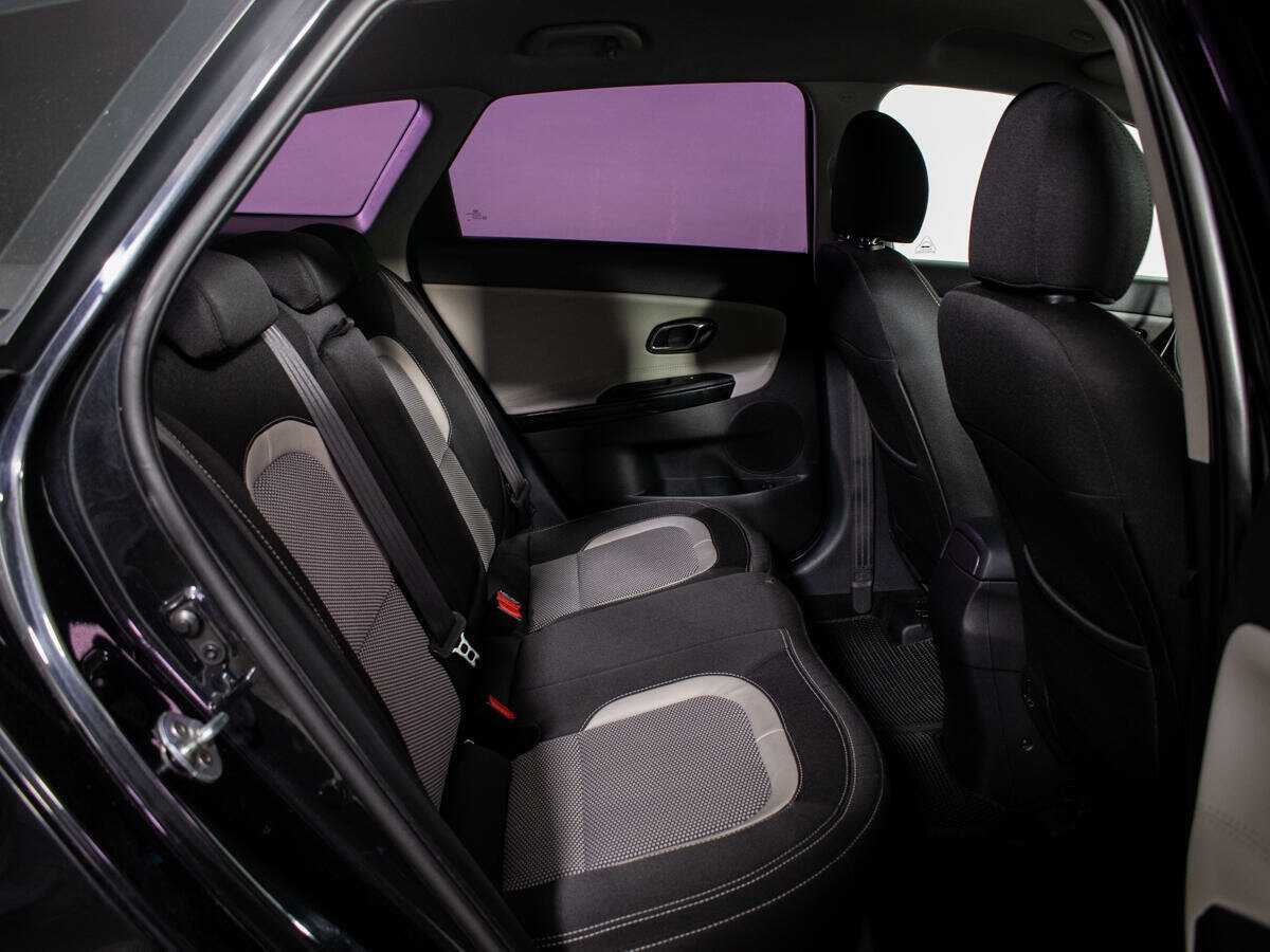 Kia Ceed, 2014 - Фото №7