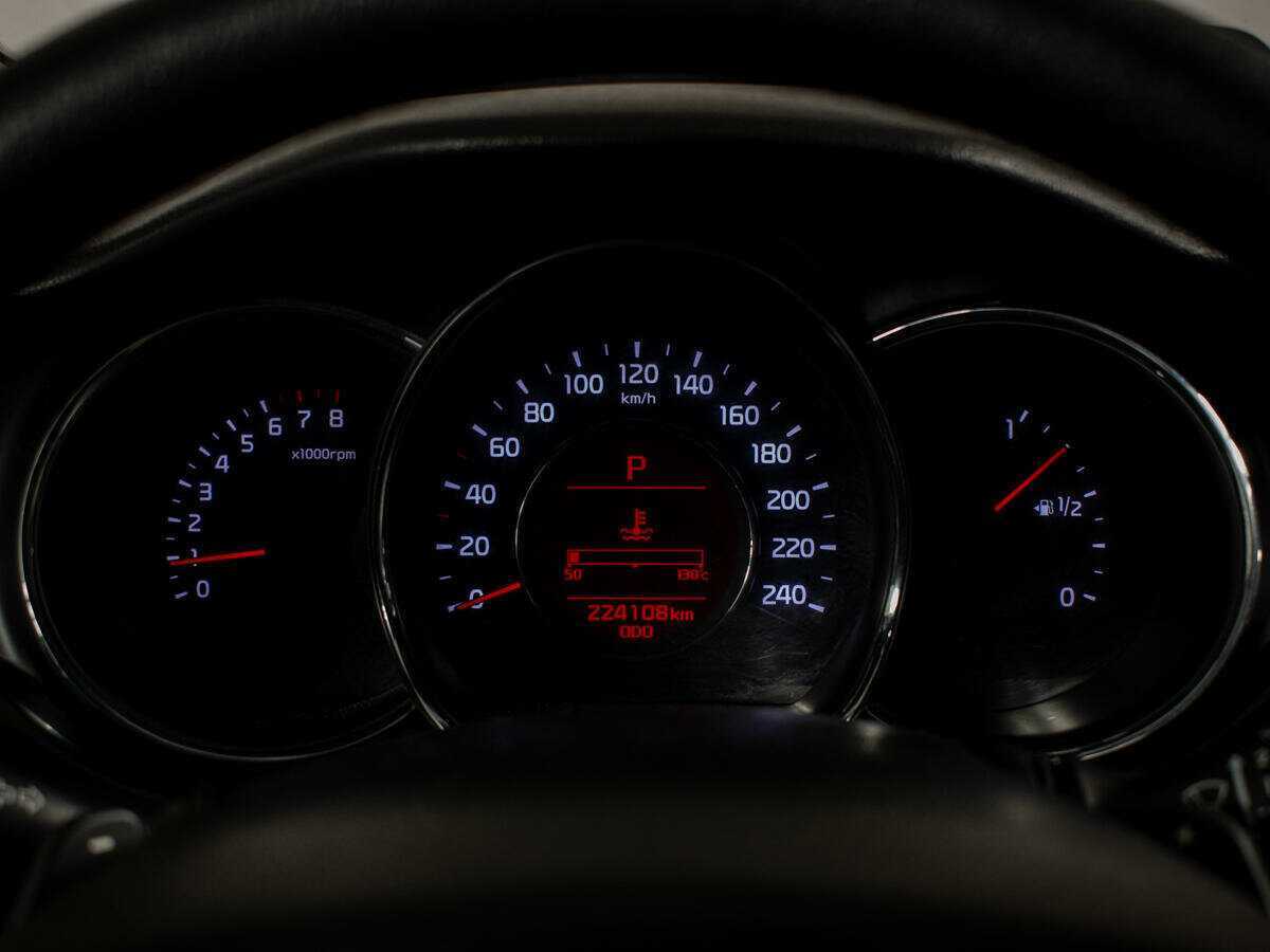 Kia Ceed, 2014 - Фото №9