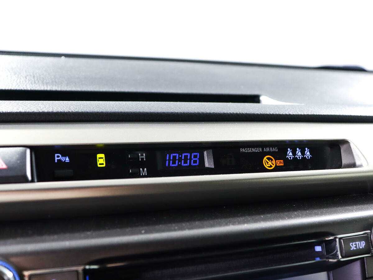 Toyota RAV4, 2014 - Фото №16