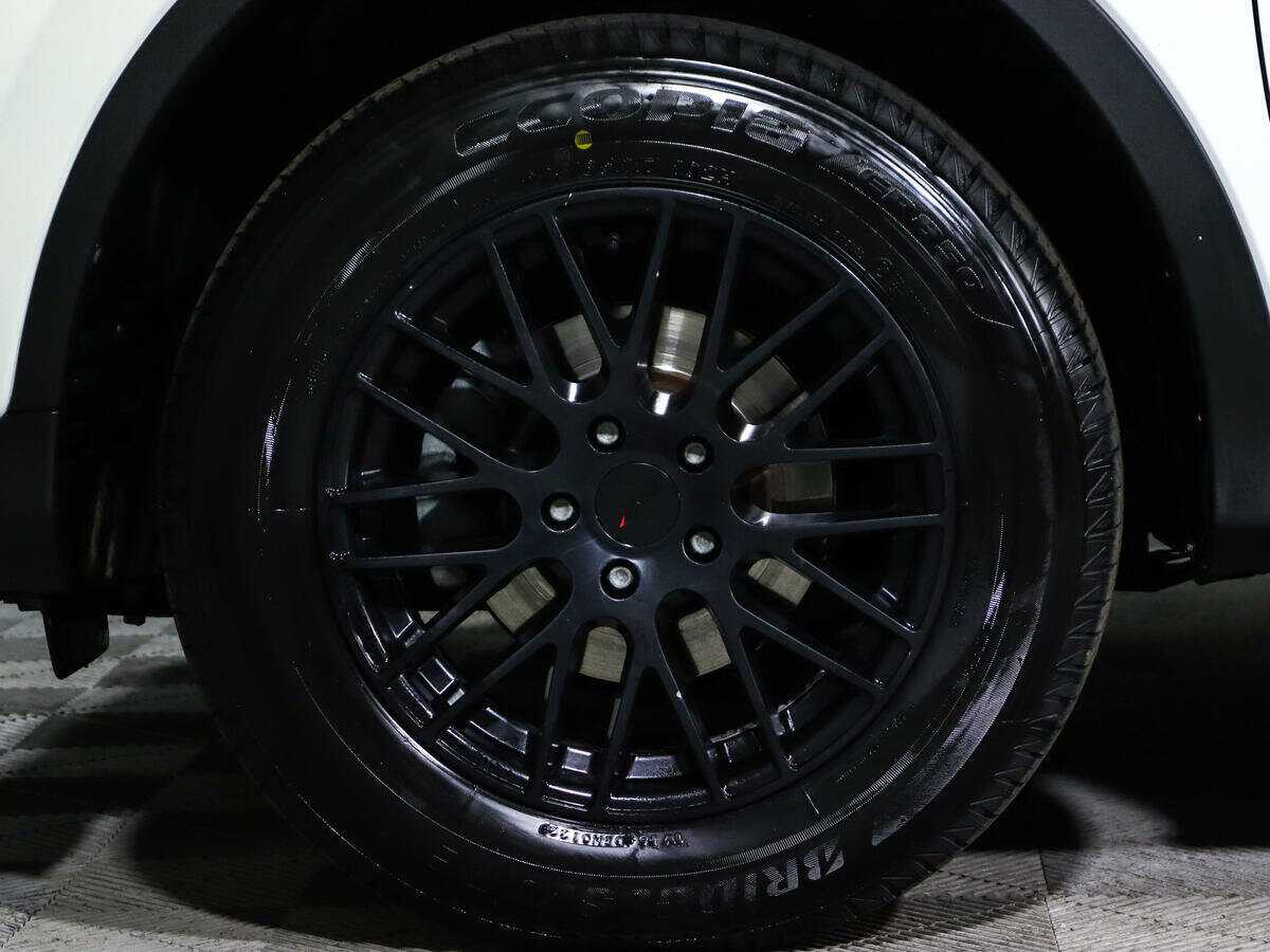 Toyota RAV4, 2014 - Фото №18