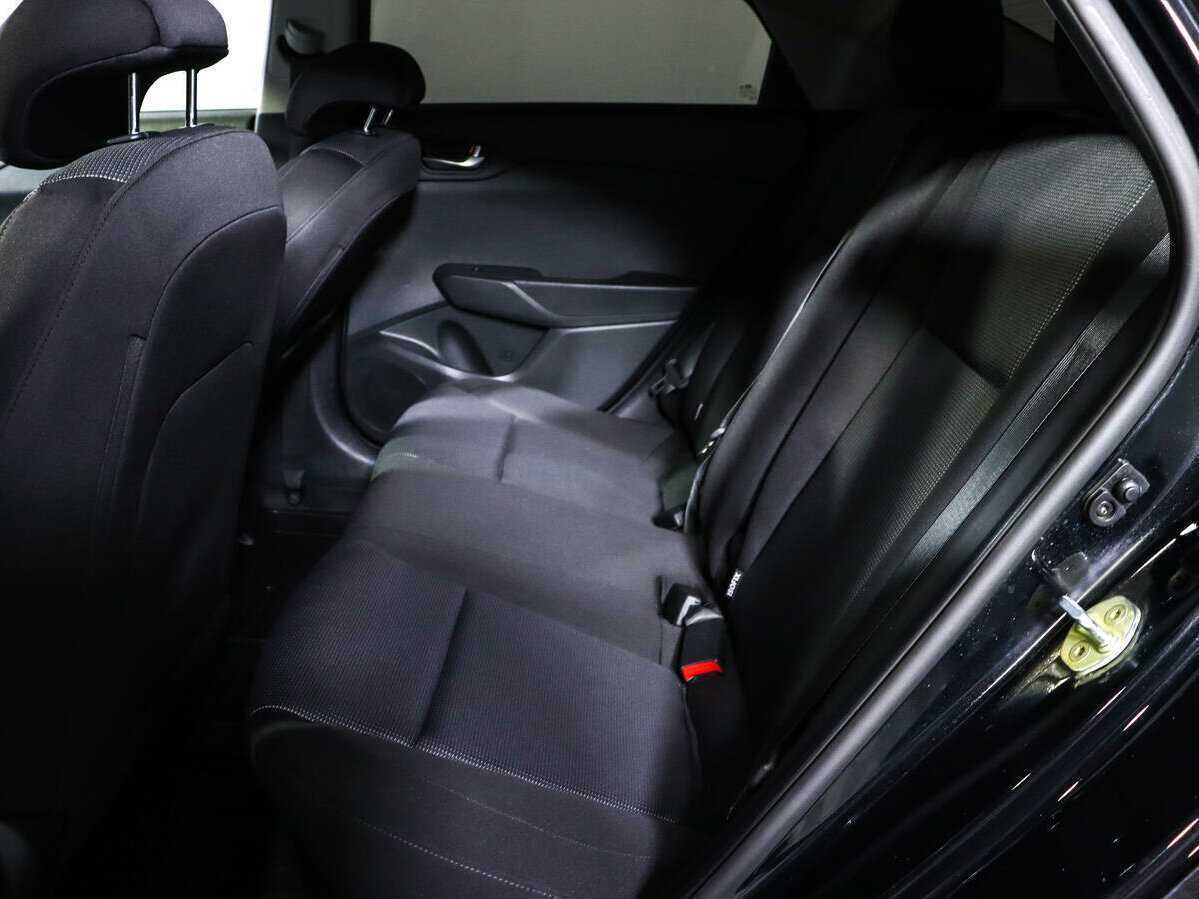 Hyundai Solaris, 2021 - Фото №9