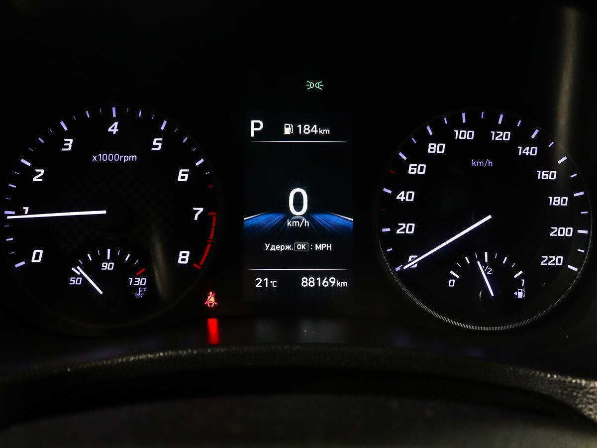 Hyundai Solaris, 2021 - Фото №10