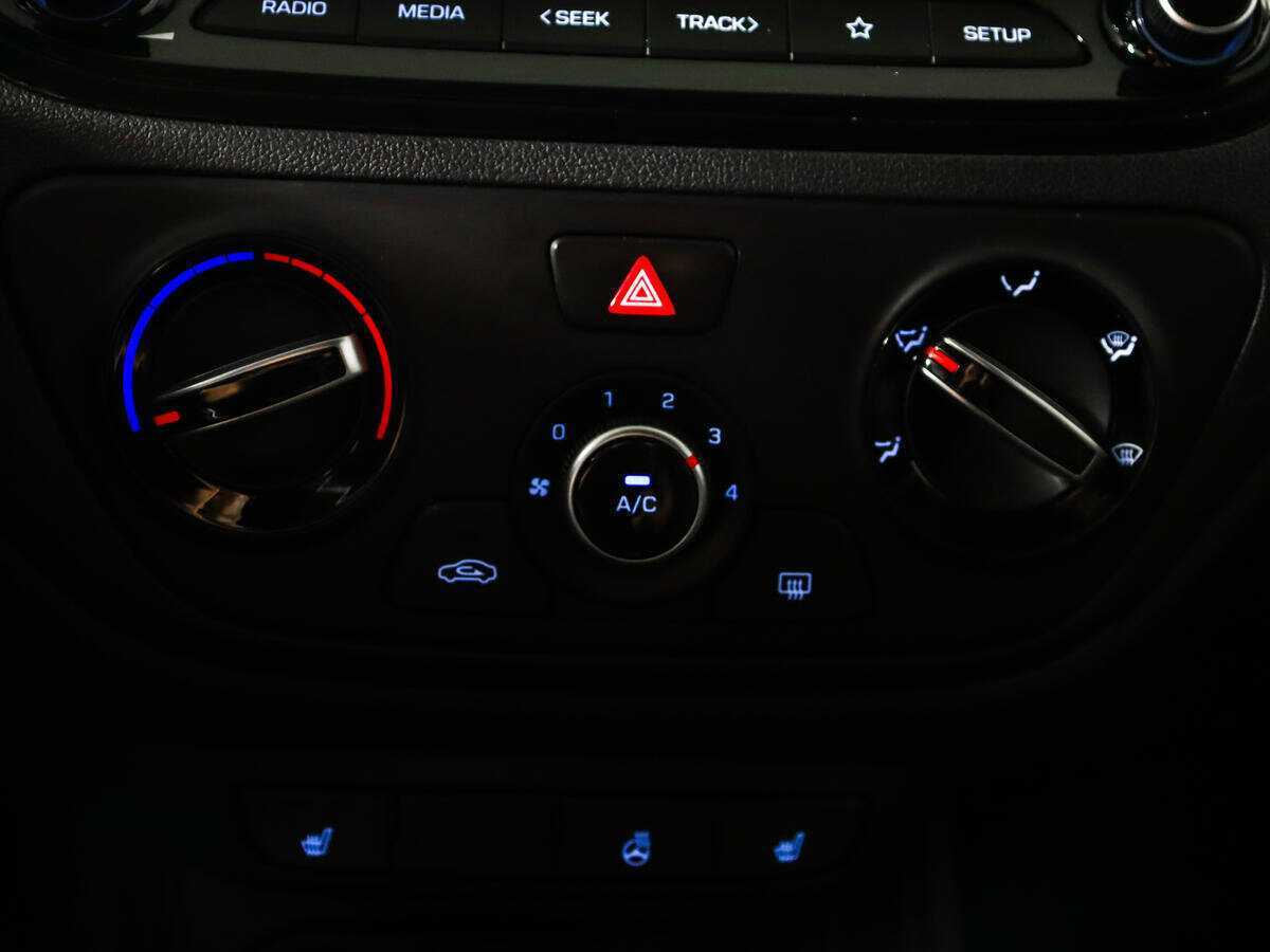 Hyundai Solaris, 2021 - Фото №14