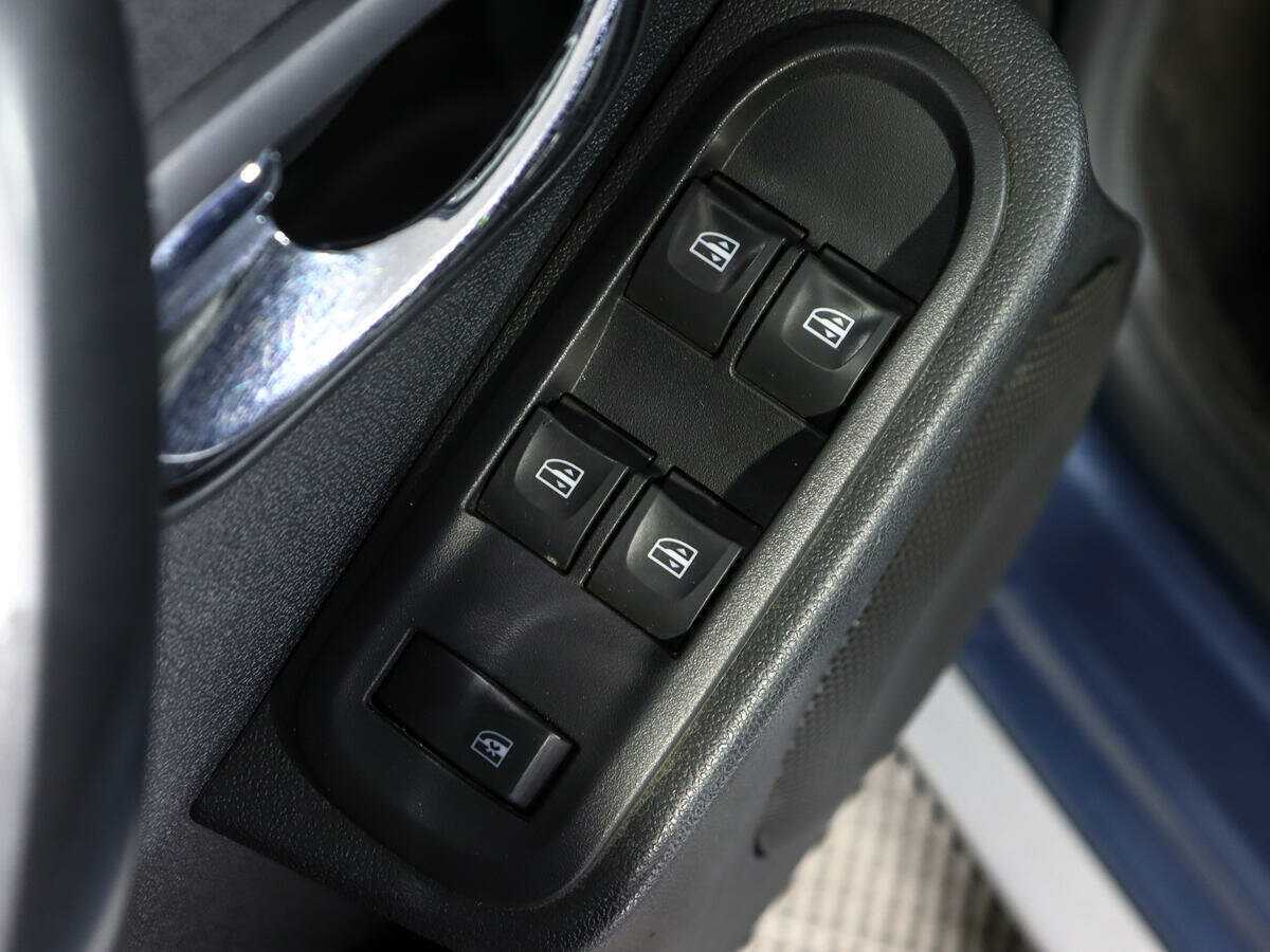 Renault Duster, 2017 - Фото №16