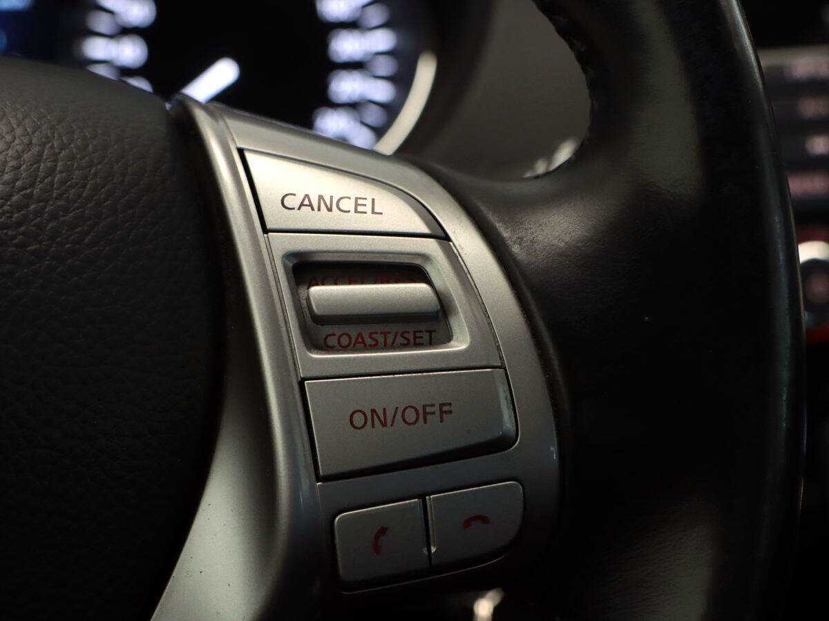 Nissan Qashqai, 2014 - Фото №10