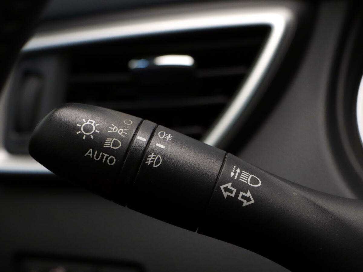 Nissan Qashqai, 2014 - Фото №11