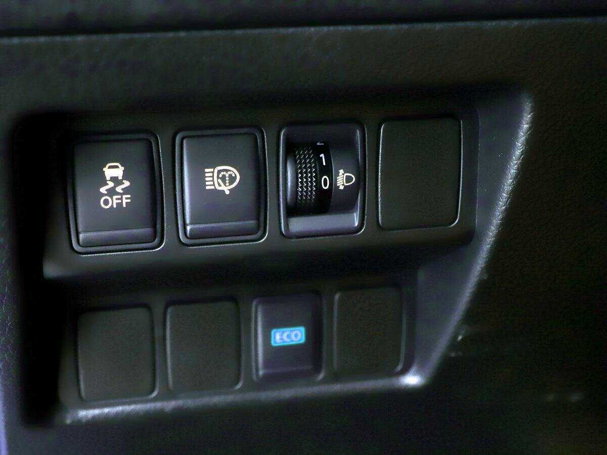 Nissan Qashqai, 2014 - Фото №12