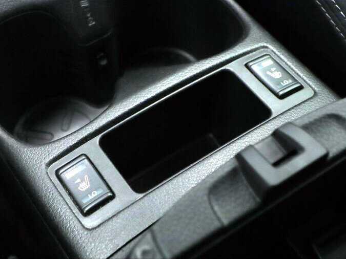 Nissan Qashqai, 2014 - Фото №13