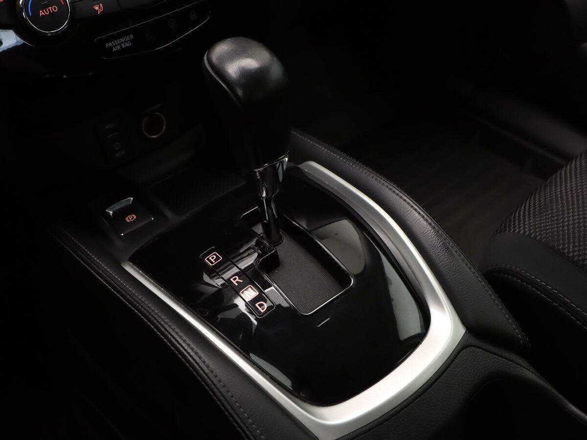 Nissan Qashqai, 2014 - Фото №14