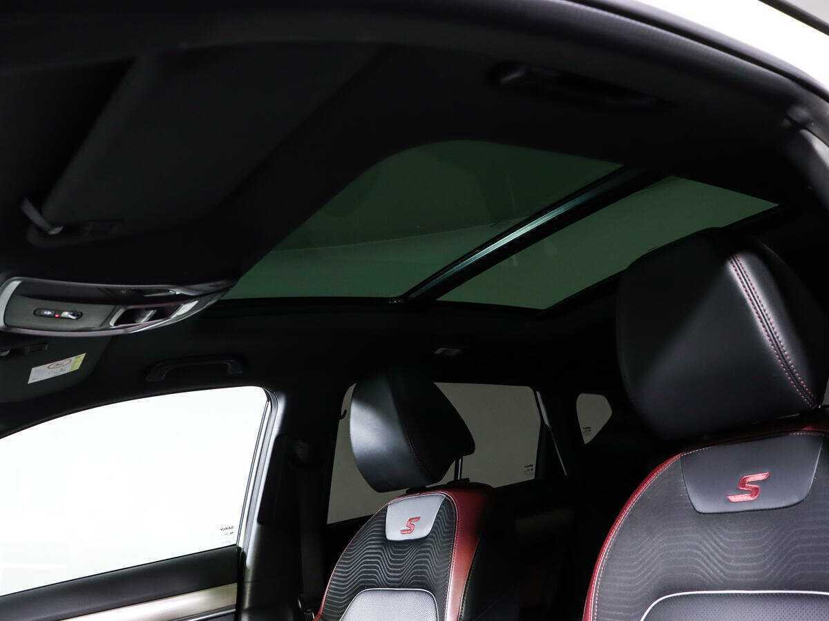 Geely Coolray, 2020 - Фото №11