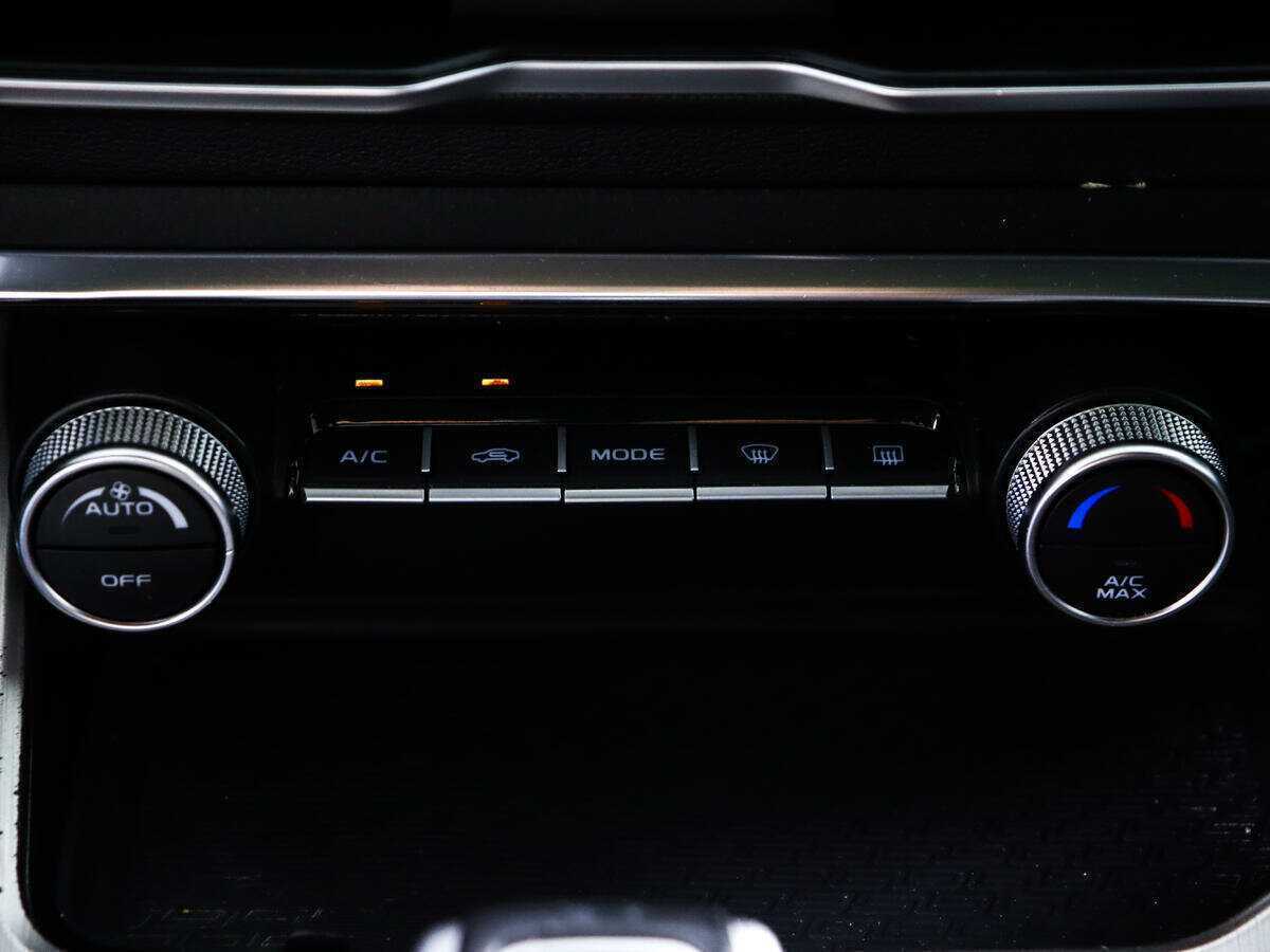 Geely Coolray, 2020 - Фото №15