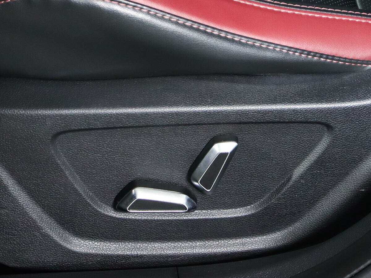 Geely Coolray, 2020 - Фото №18