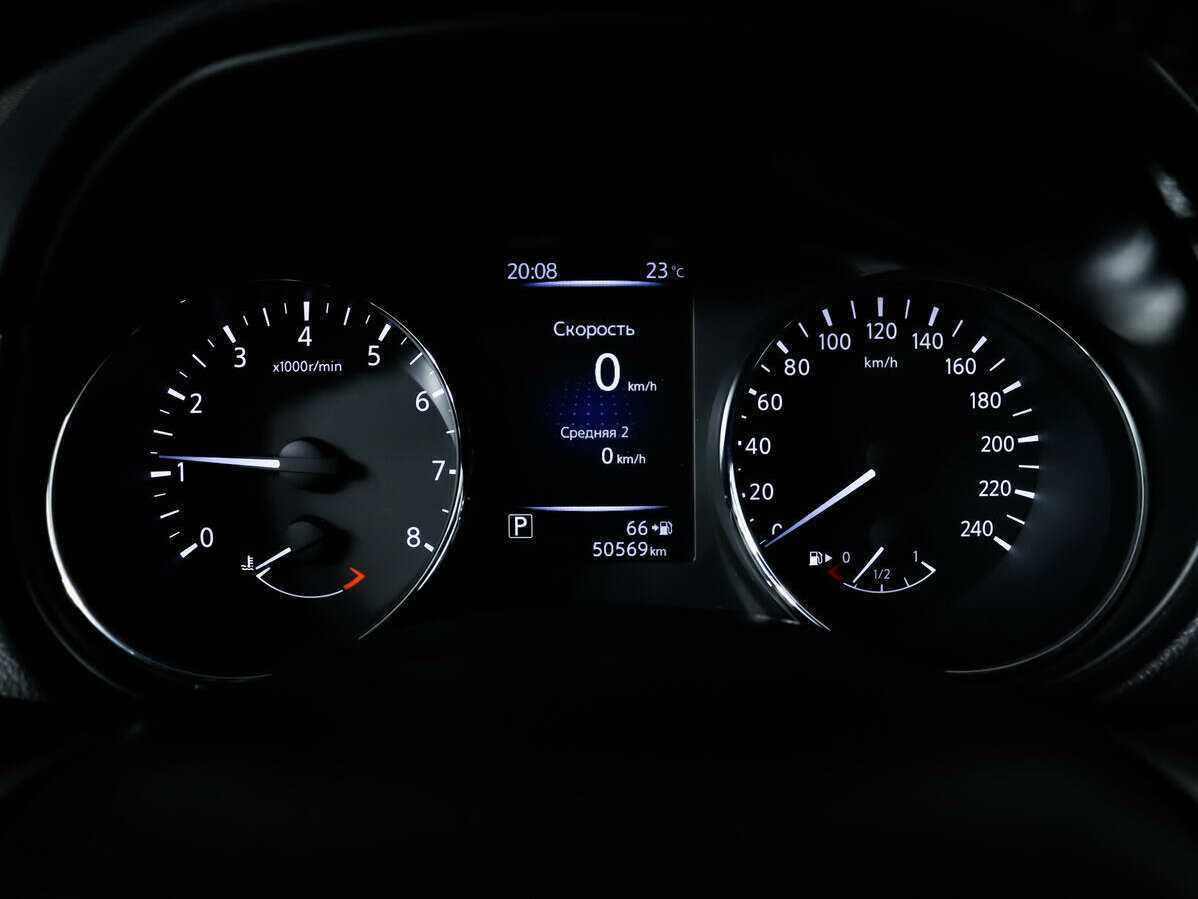 Nissan Qashqai, 2017 - Фото №8