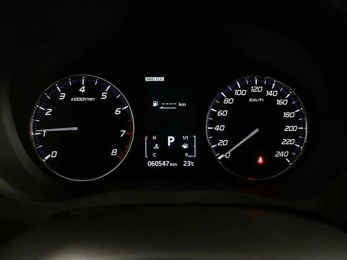 Mitsubishi Outlander, 2016 - Фото №9