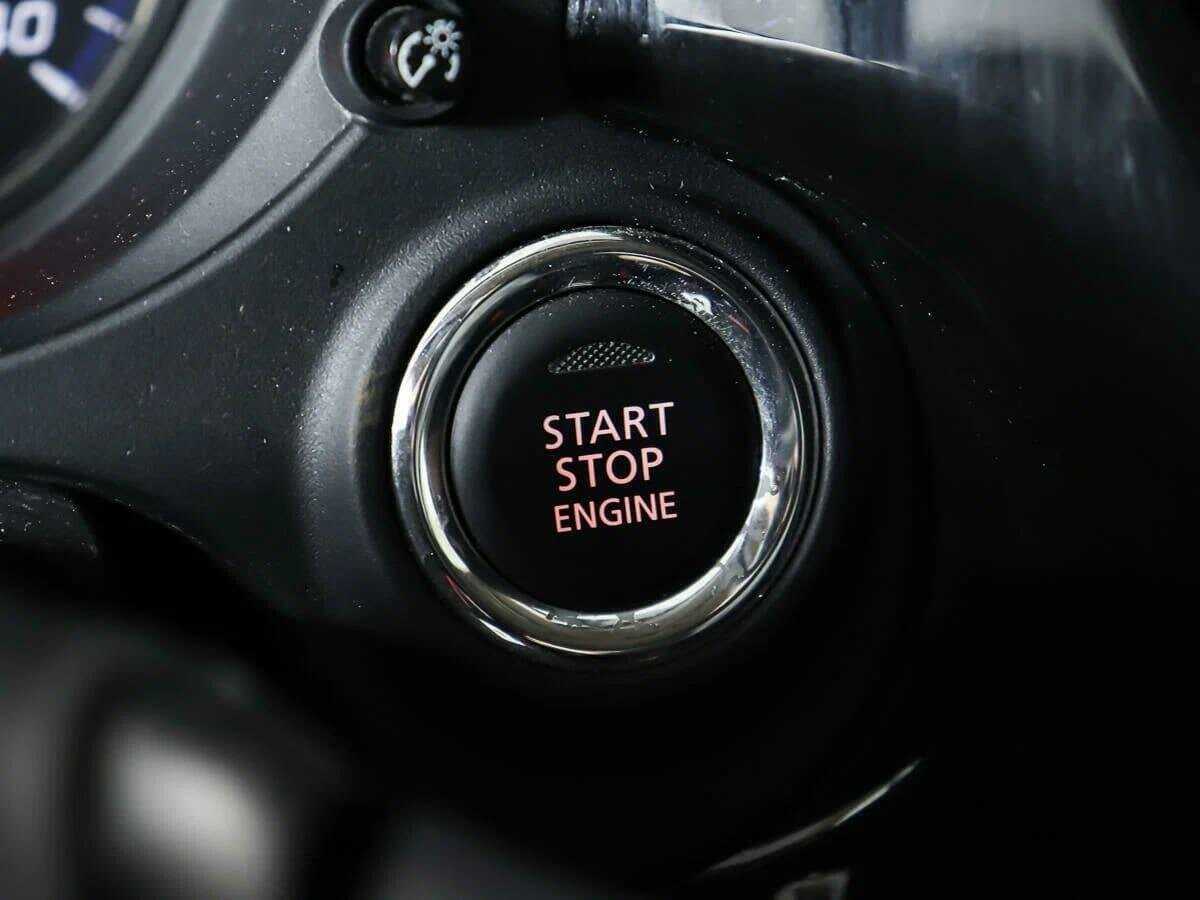 Mitsubishi Outlander, 2016 - Фото №14