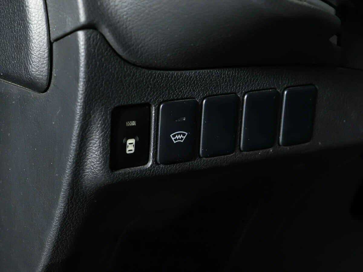 Mitsubishi Outlander, 2016 - Фото №15