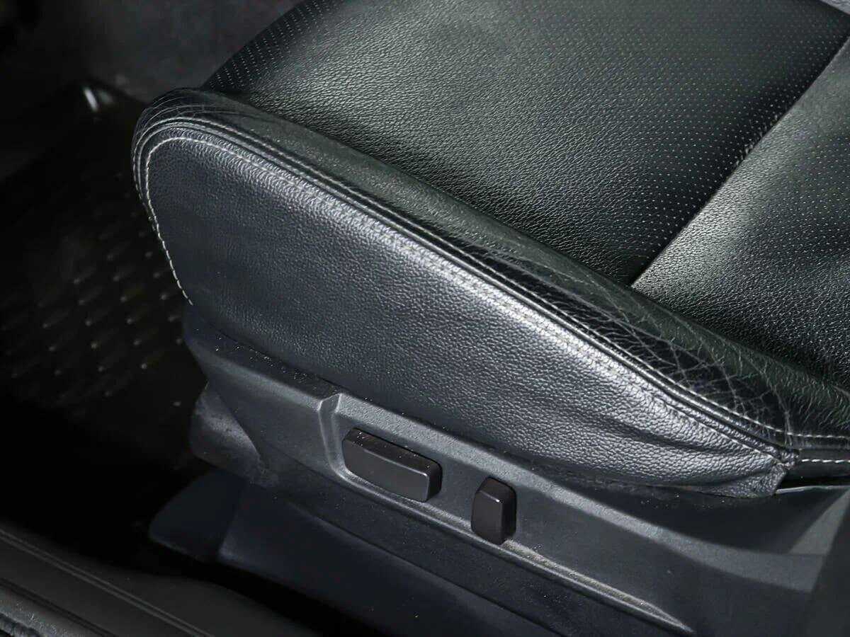 Mitsubishi Outlander, 2016 - Фото №16