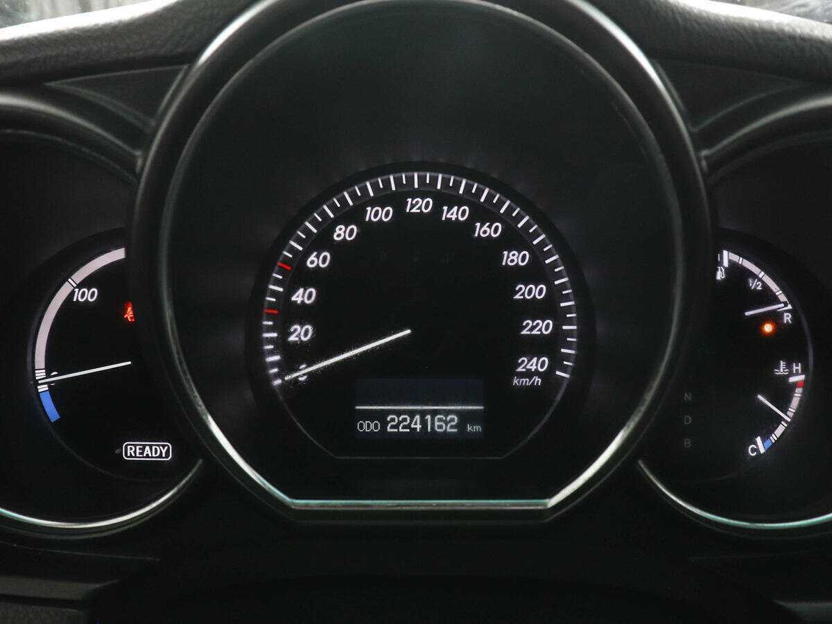 Renault Logan, 2019 - Фото №4