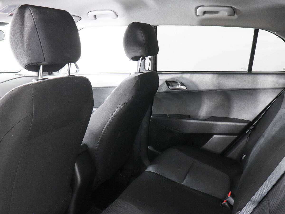 Hyundai Creta, 2019 - Фото №11