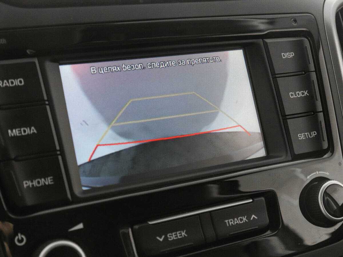 Hyundai Creta, 2019 - Фото №12