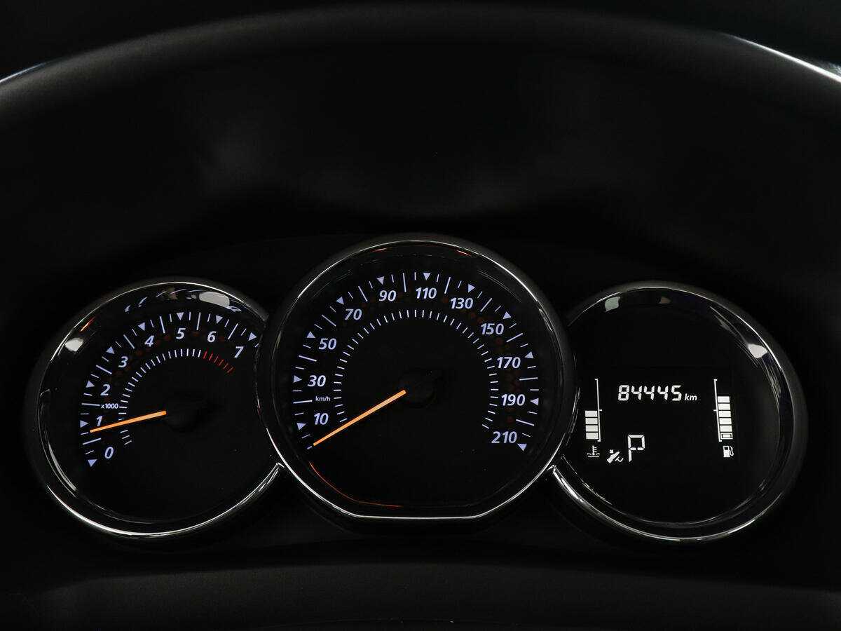 Renault Logan Stepway, 2020 - Фото №10