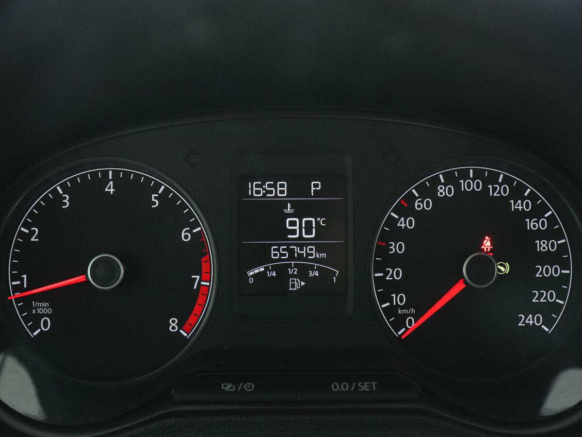 Volkswagen Polo, 2019 - Фото №10