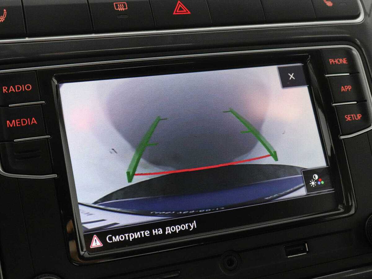 Volkswagen Polo, 2019 - Фото №12