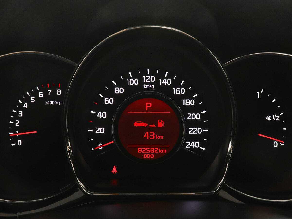 Kia Ceed, 2017 - Фото №10